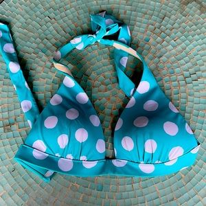Bikini top
